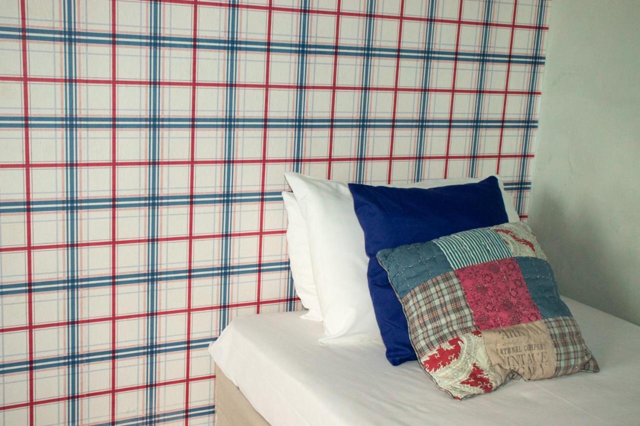 Golden Sun Boutique Lejlighedshotel Malia Eksteriør billede