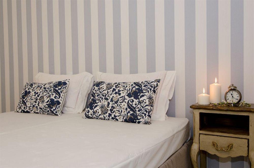 Golden Sun Boutique Lejlighedshotel Malia Eksteriør billede
