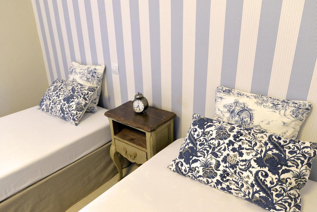 Golden Sun Boutique Lejlighedshotel Malia Eksteriør billede