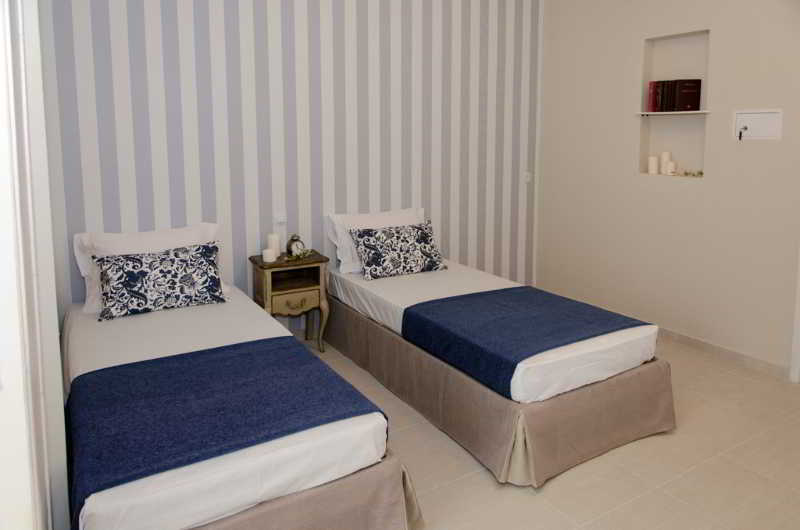 Golden Sun Boutique Lejlighedshotel Malia Eksteriør billede