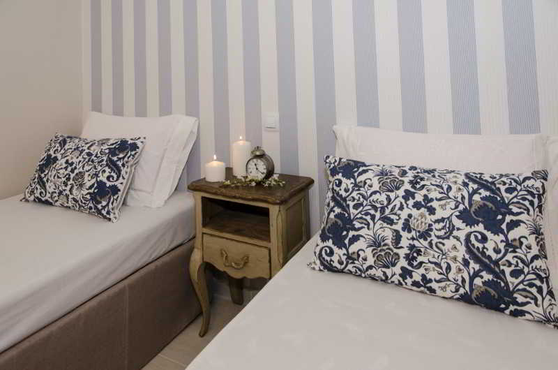Golden Sun Boutique Lejlighedshotel Malia Eksteriør billede