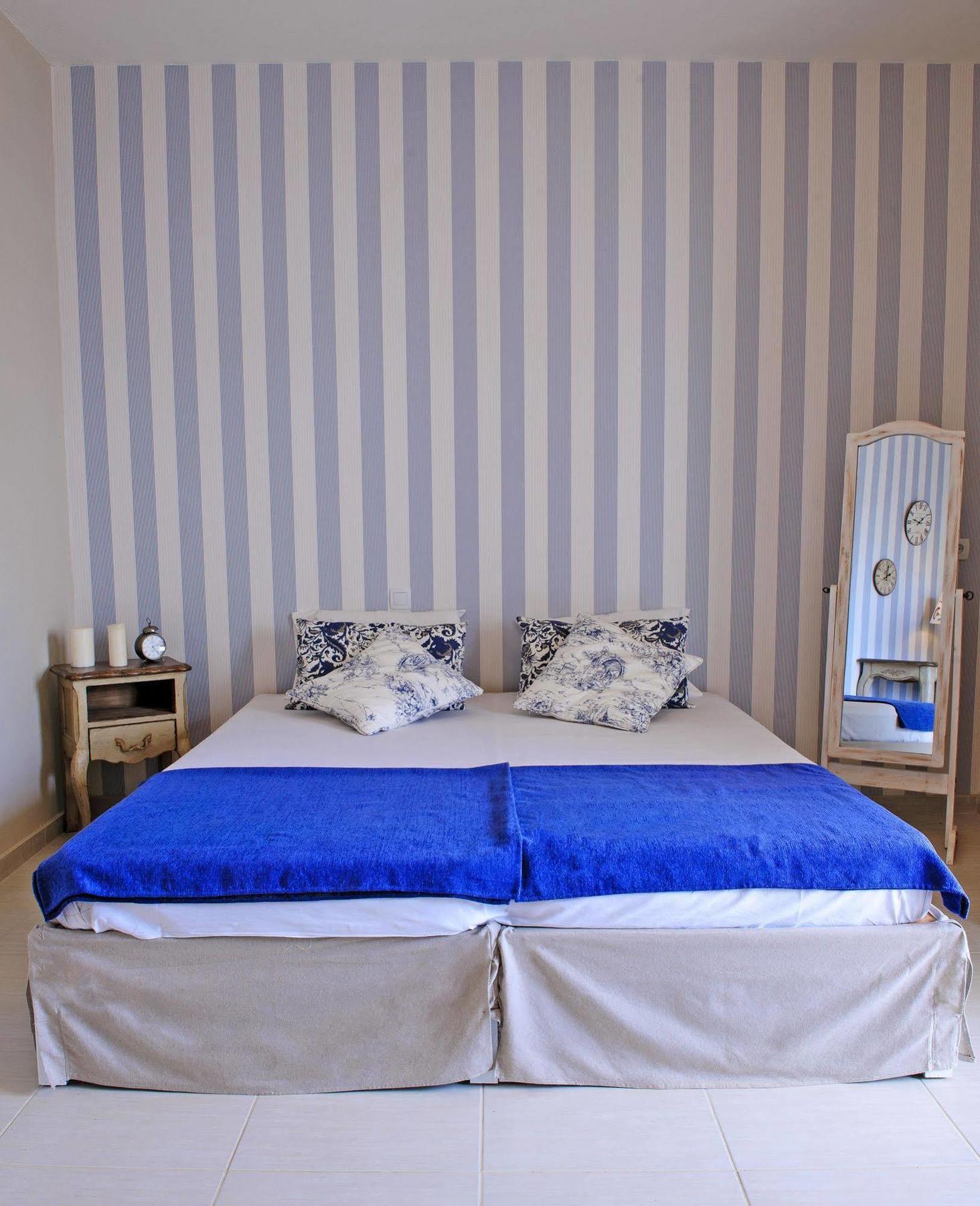 Golden Sun Boutique Lejlighedshotel Malia Eksteriør billede