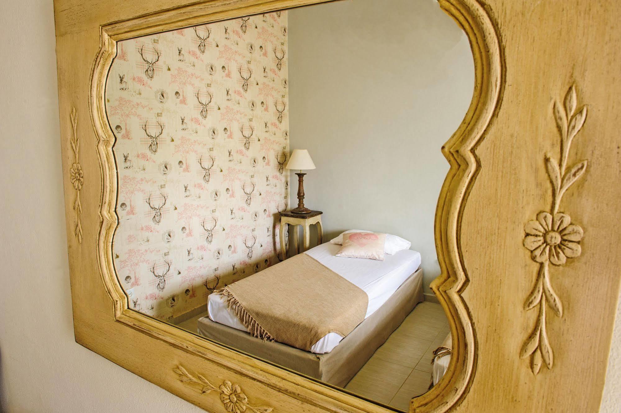 Golden Sun Boutique Lejlighedshotel Malia Eksteriør billede